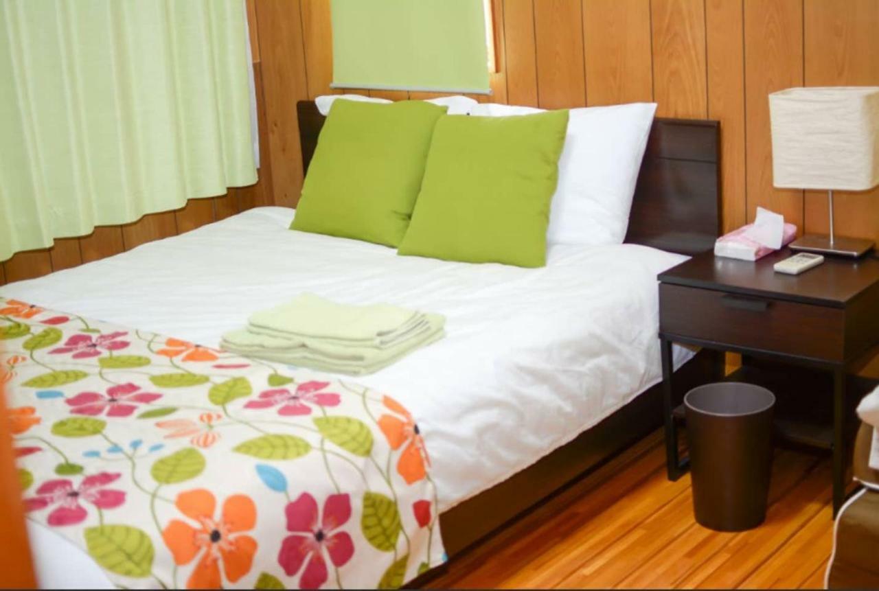 Guest House Matsuyama Naha Extérieur photo